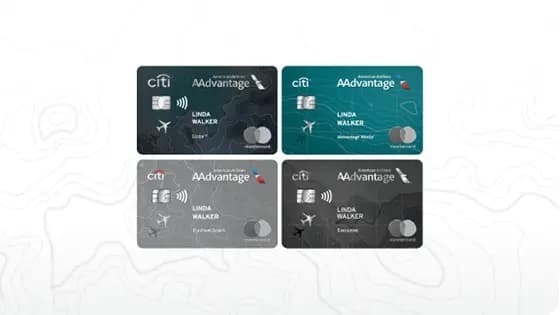 Explore our cards